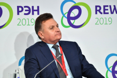 Российская энергетическая неделя – 2019|Russian Energy Week 2019