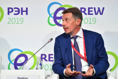 Российская энергетическая неделя – 2019|Russian Energy Week 2019