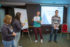 VII Конкурс студенческих проектов ПАО РусГидро_1