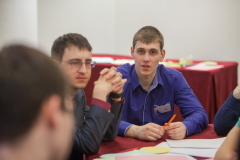 VII Конкурс студенческих проектов ПАО РусГидро_19