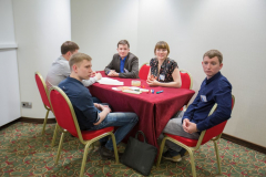 VII Конкурс студенческих проектов ПАО РусГидро_28