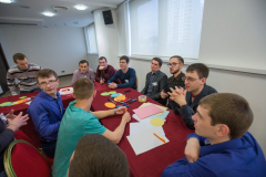 VII Конкурс студенческих проектов ПАО РусГидро_42