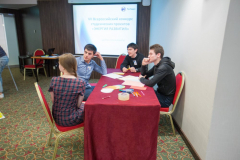 VII Конкурс студенческих проектов ПАО РусГидро_43