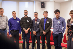 VII Конкурс студенческих проектов ПАО РусГидро_6