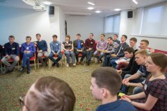 VII Конкурс студенческих проектов ПАО РусГидро_84