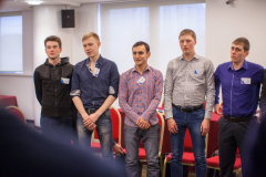 VII Конкурс студенческих проектов ПАО РусГидро_92