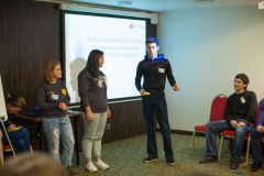 VII Конкурс студенческих проектов ПАО РусГидро_98