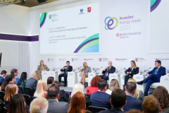 Российская энергетическая неделя — 2023 | Russian Energy Week — 2023