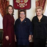 Дан старт Академии ценностно-ориентированного воспитания в высшей школе