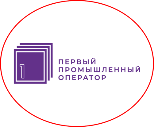 company logo